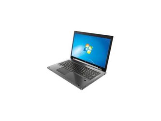 HP Elitebook 8770w 3rd Gen i7-3630M Notebook Laptop