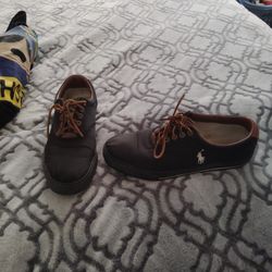 Polo Shoes