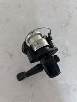 Shimano TX 1000 Reel