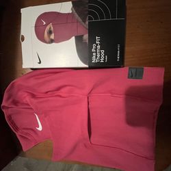 Nike Ski Mask – New With Tags – Retail $38 – Open to Offers