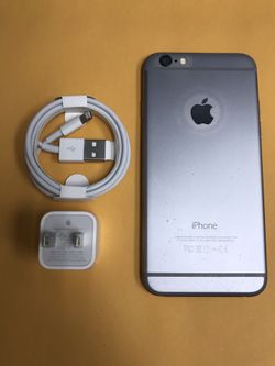 iPhone 6 64GB Factory Unlocked