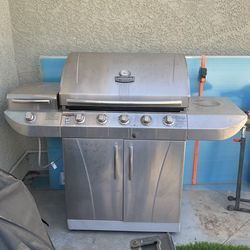 Barbecue Grill