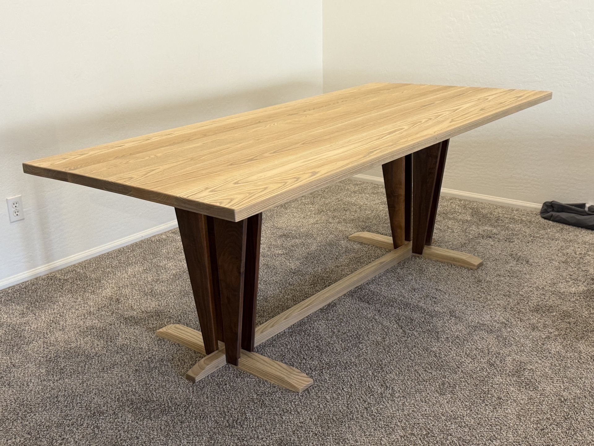 Handmade Dining Table