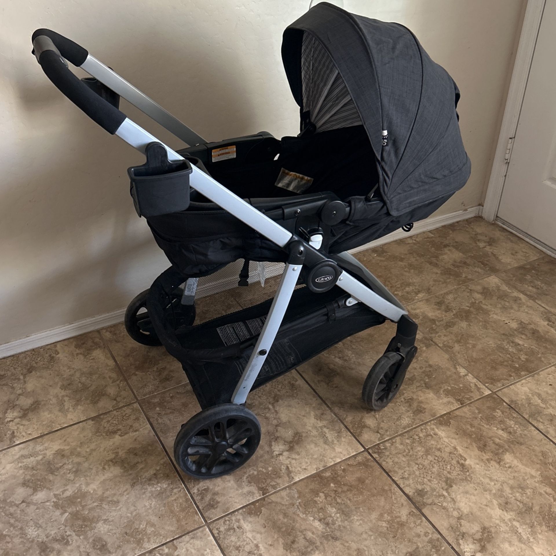 Grace Stroller