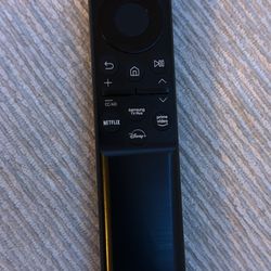 Samsung Remote  