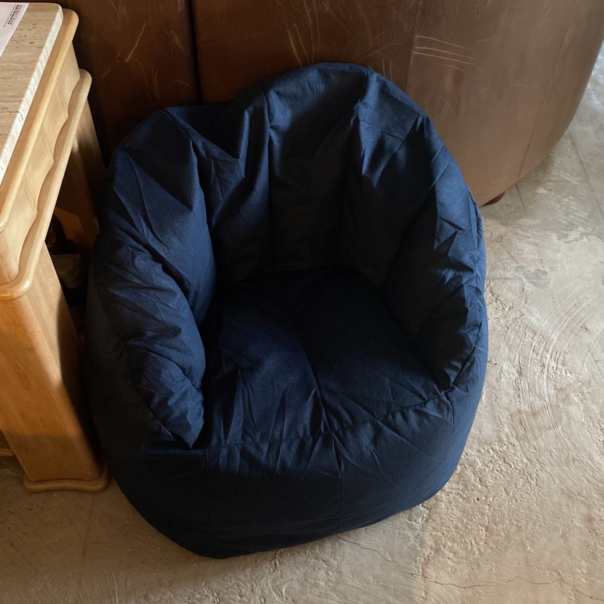 Bean Bag Chair 