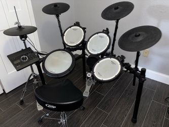 Roland TD-17