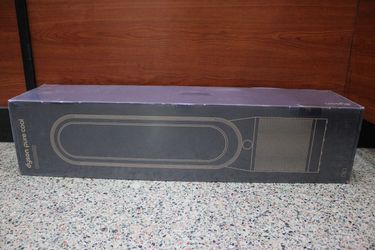 Dyson Pure Cool Tp04 Purifying Tower Fan