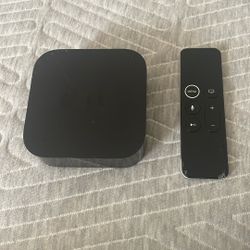 Apple Tv 36 GB With Ethernet 