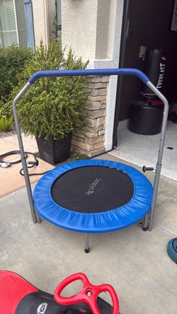 Sport Trampoline