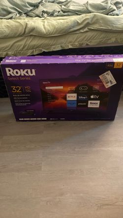 Roku