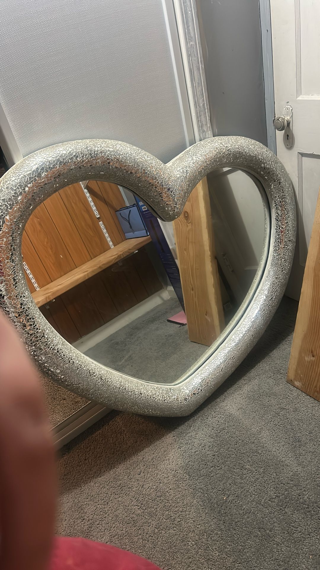 Heart Mirror