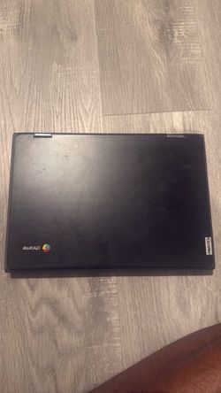 Lenovo Chromebook