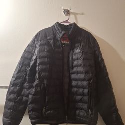 Gerry Puffer Jacket