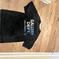 Gallery Dept Shirt 