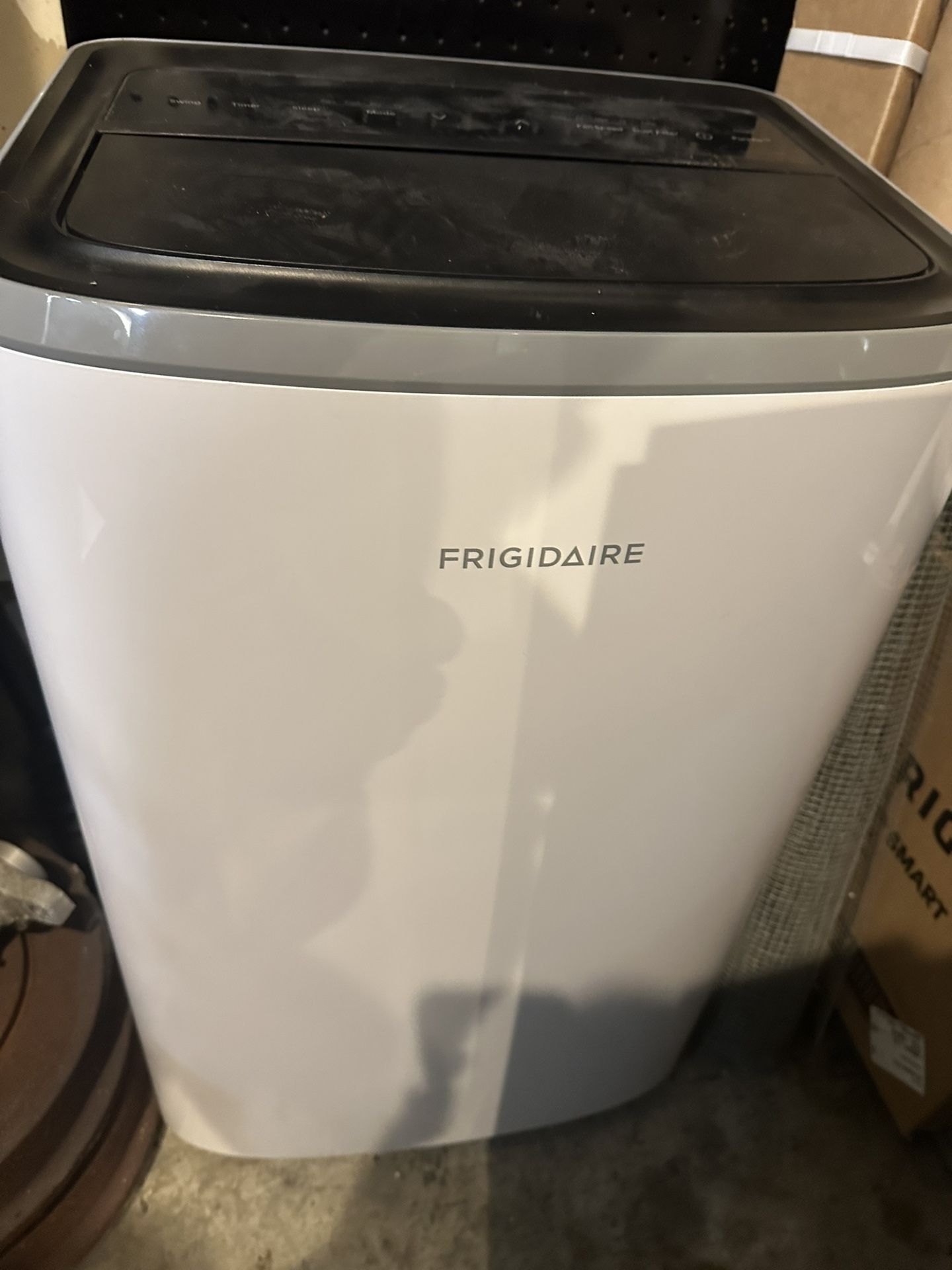 Frigidaire Ac Unit