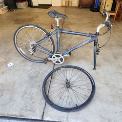 Trek Mountain Bike