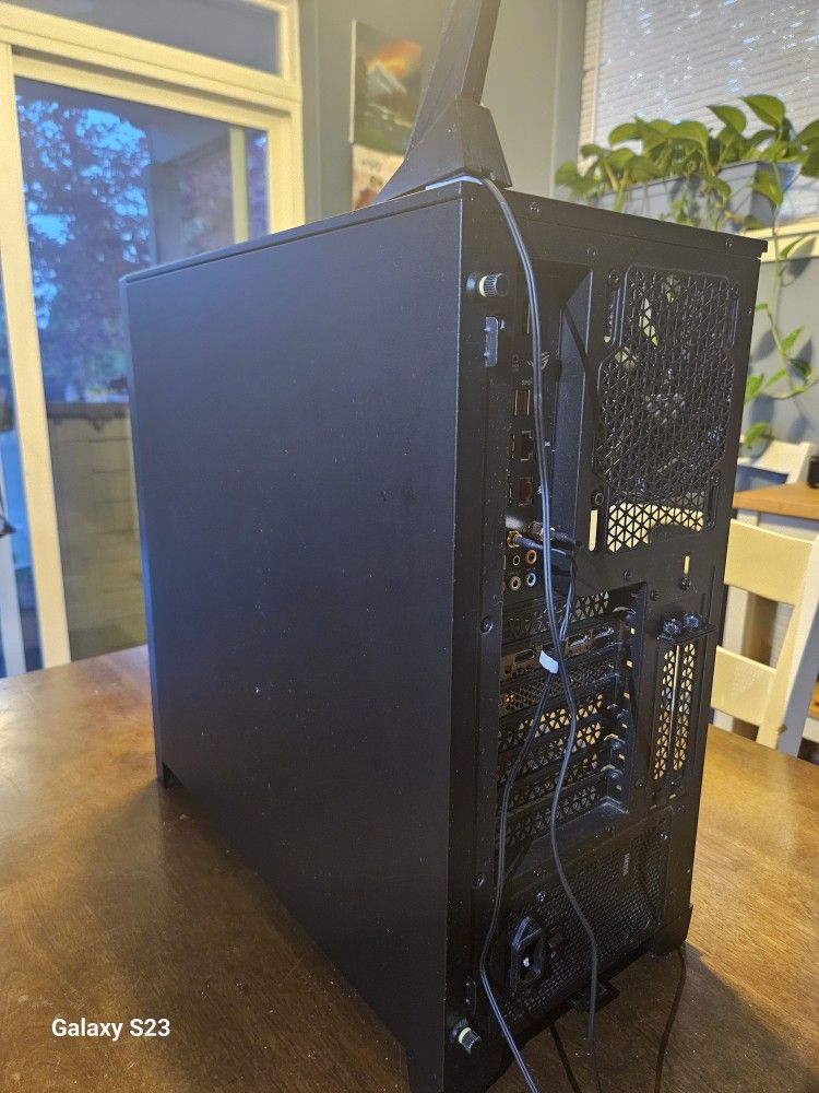 Gaming PC