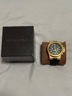 Micheal Kors Men’s Watch