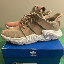 ADIDAS PROPHERE SHOES SIZE~8.5 MENS NEW