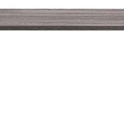 Mid-Century Modern Coffee Table – Hairpin Legs – Sonoma Oak