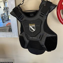 Icon Riding Vest