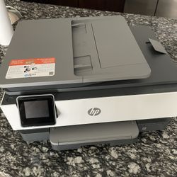 HP Officejet Printer