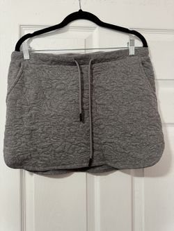 Size Small Winter Skirt Warm Measurements In Description