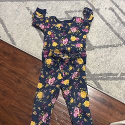 Toddler Girl Set 2t