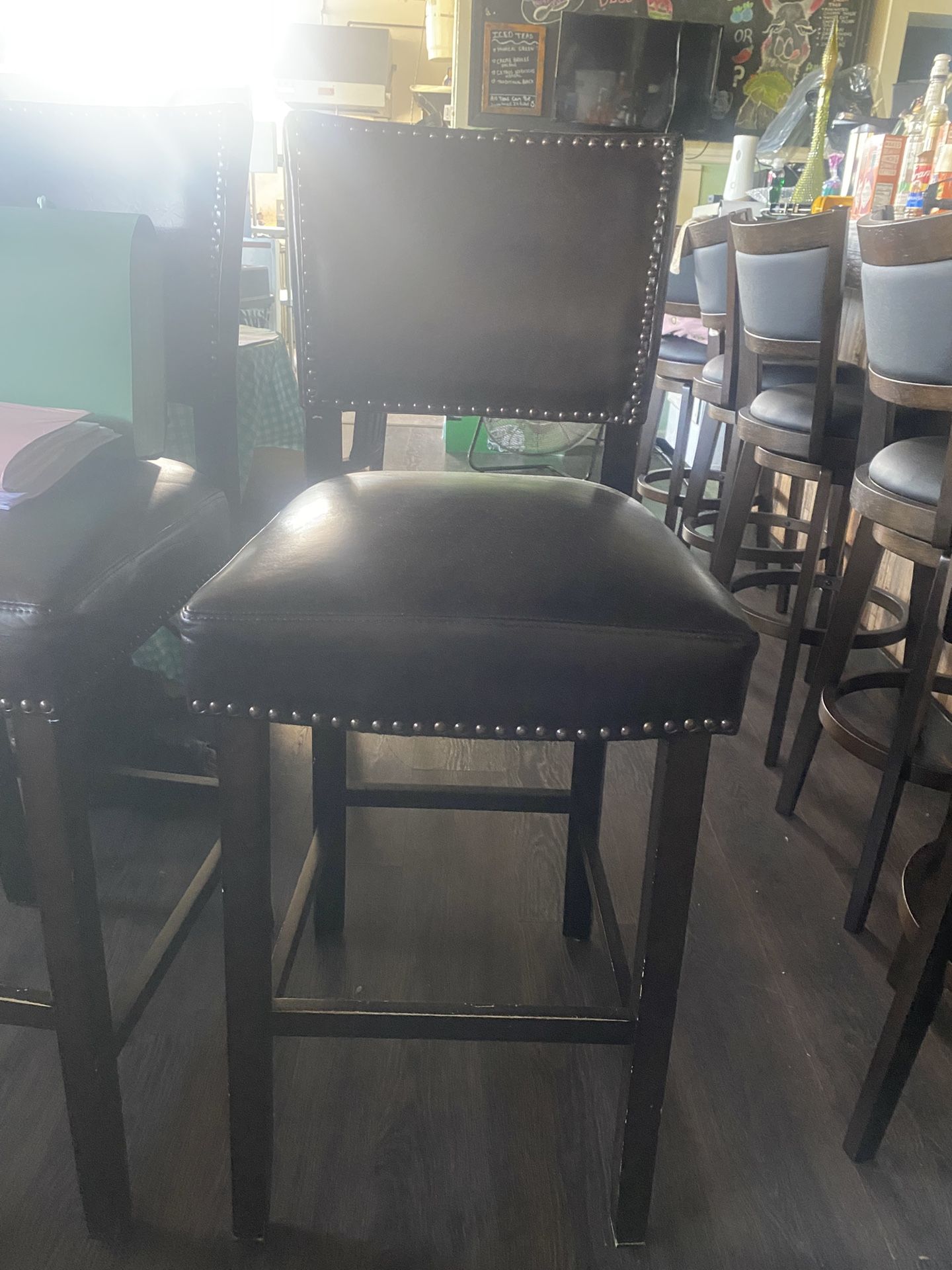 Bar Stools