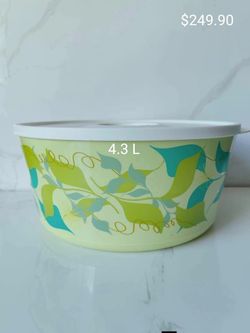 Tupperware