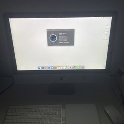 iMac Retina