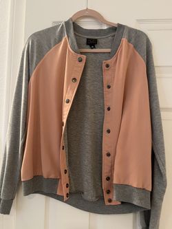 Women’s Bomber Lightweight jacket