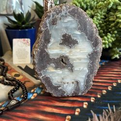 Rare Geode 
