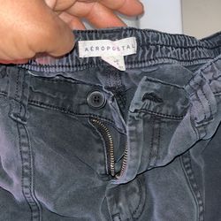 Cargo Pants For Girls Size M