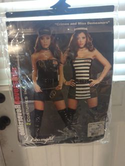 Halloween Costume
