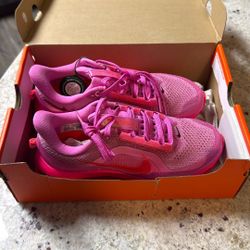 Women’s Nike Pegasus Premium(playful Pink/bright Crimson