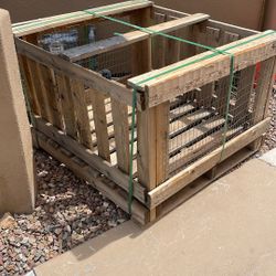 FREE Rock/Tile Pallet 