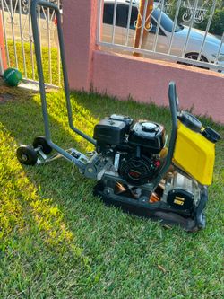 Wacker Neuson |
BPS1340AW | Placa
Compactador |