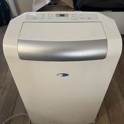Whynter ARC-148MHP 14,000 BTU Air Conditioner