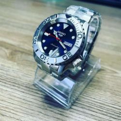 SRPD51 Custom Watch