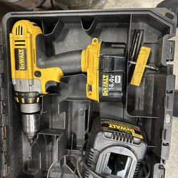 DeWalt DC930 XRP 1/2" 14.4 Volt Cordless Drill
