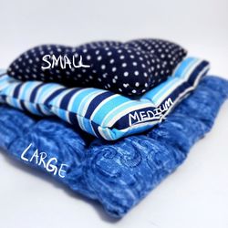 Therapeutic Temperature Pillows 