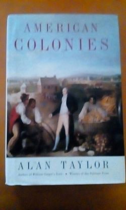 American Colonies