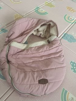 Jj Cole Car Seat Cover