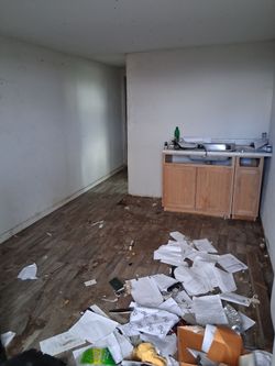 One Bed Room Modular Home