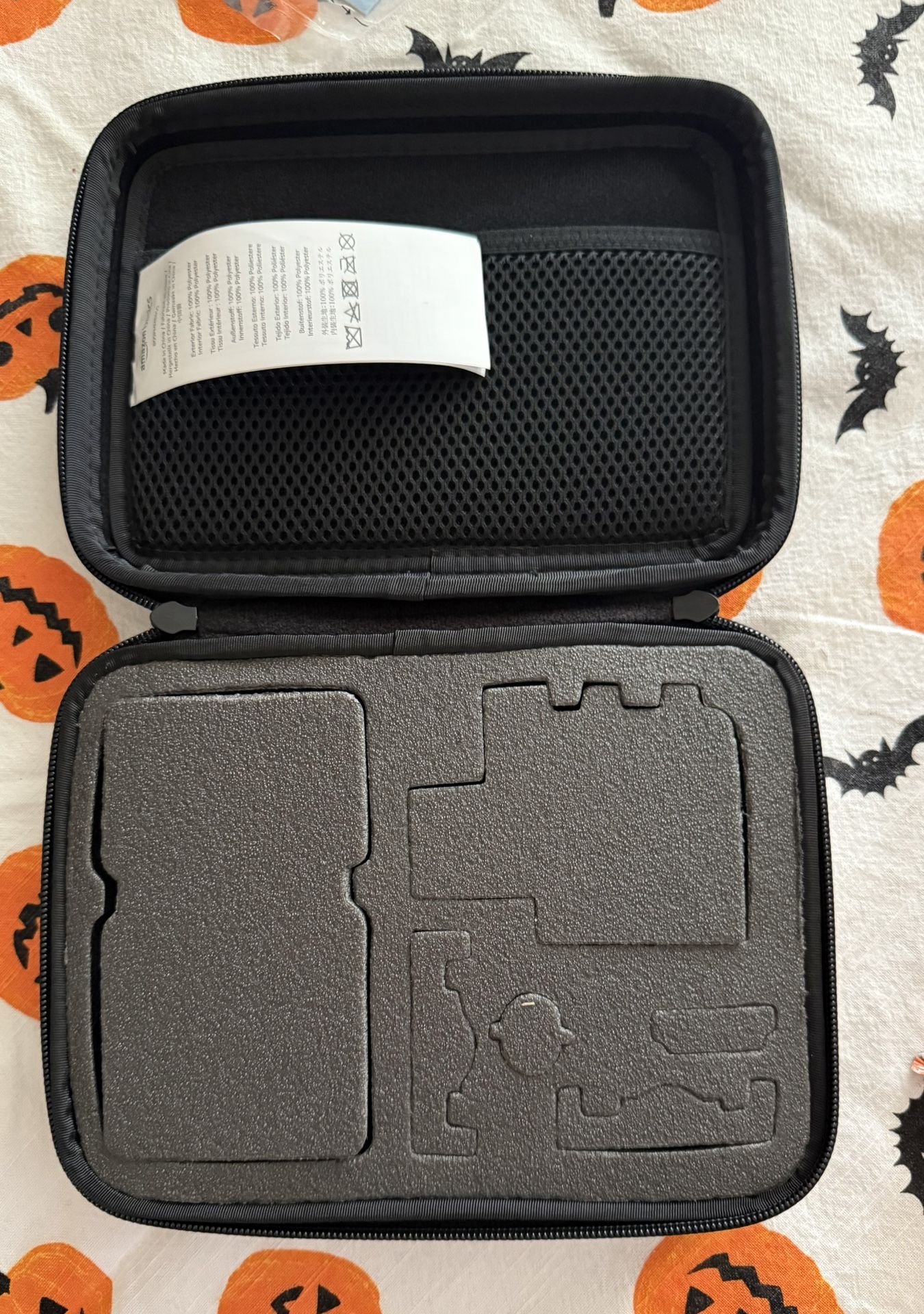 Action Camera Case