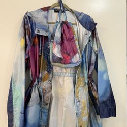 Raincoat 
