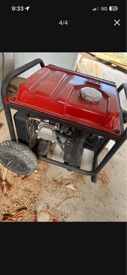 generador predator