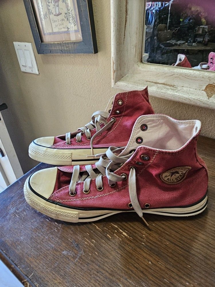 Original converse chuck taylor